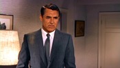 North by Northwest (1959)Cary Grant